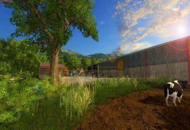 Knaveswell Farm v1.0.0