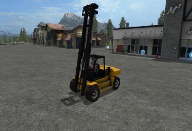 Komatsu EX 50 v1.1 beta