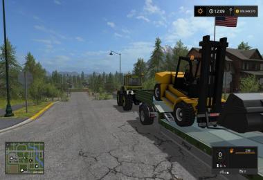 Komatsu EX 50 v1.1 beta