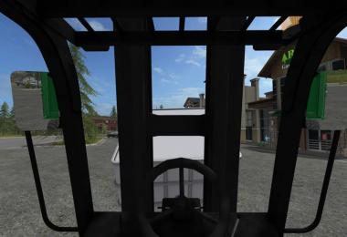 Komatsu EX 50 v1.1 beta