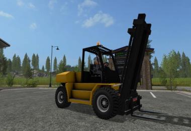 Komatsu EX 50 v1.1 beta