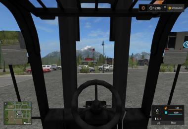 Komatsu EX 50 v1.1 beta