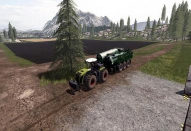 Kotte GARANT Profi VQ 32000 v0.8