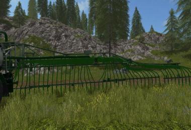 Kotte GARANT Profi VQ 32000 v0.8