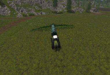 Kotte GARANT Profi VQ 32000 v0.8