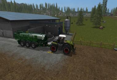 Kotte GARANT Profi VQ 32000 v0.8