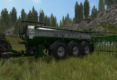 Kotte GARANT Profi VQ 32000 v0.8