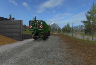 Kotte GARANT Profi VQ 32000 v0.8