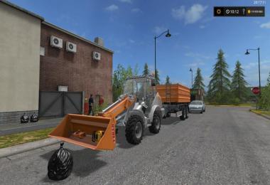 Kramer 30.8 T v1.0.0.1