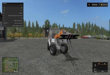 Kramer 30.8 T v1.0.0.1