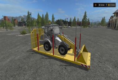 Kramer 30.8 T v1.0.0.1