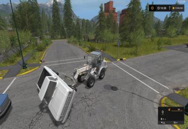 Kramer 30.8 T v1.0.0.1