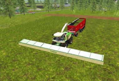 Krone XDisc 1860 v1.0