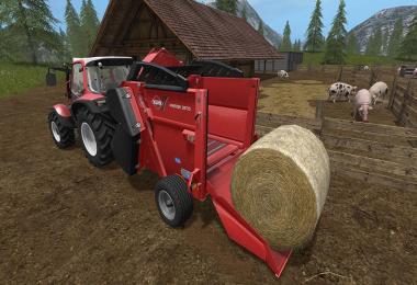 Kuhn Primor 3570 v1.0.0.0