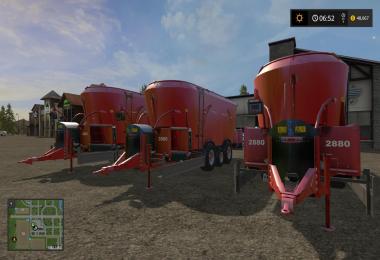 Kuhn Profile Pack 1.0