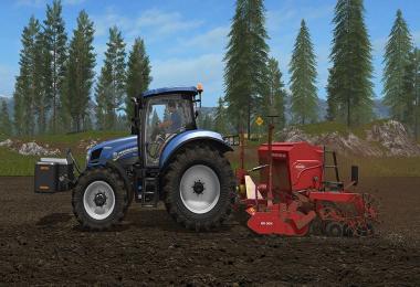 Kuhn Sitera 3000 v1.0.0.0