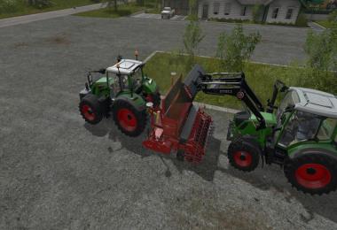 Kuhn Sitera 3000 v1.0.1.2