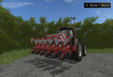 Kverneland Optima v1.1.a.1 fix
