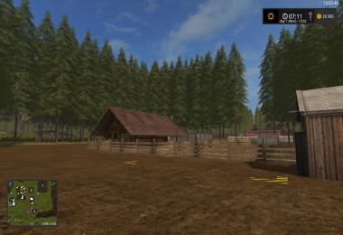 La petite Ardechoise Beta v1.2