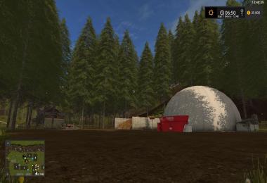 La petite Ardechoise Beta v1.2