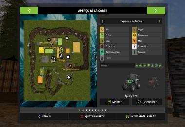 La petite Ardechoise Beta v1.2