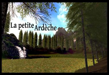La petite Ardechoise Beta v1.2