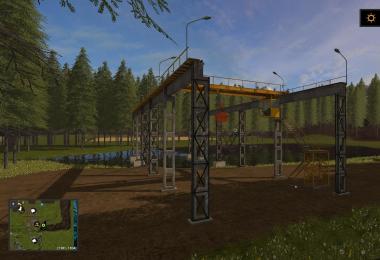 La petite Ardechoise Beta v1.2