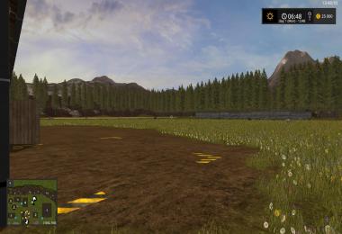 La petite Ardechoise Beta v1.2