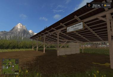 La petite Ardechoise Beta v1.2