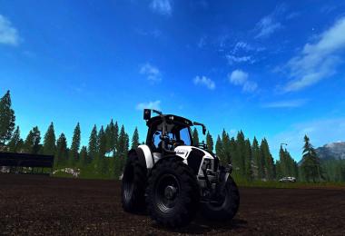 Lamborghini Nitro 120 VRT v1.0