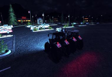 Lamborghini Nitro 120 VRT v1.0