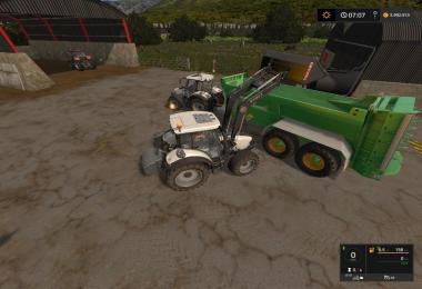 Lamborghini Nitro T4i VRT v1.0