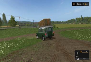 LANDROVER 109 LWB v1.0