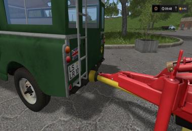 Landrover 109 v1.0.0.0