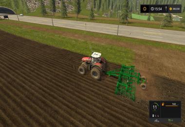 Laumetris Germinator pack V1