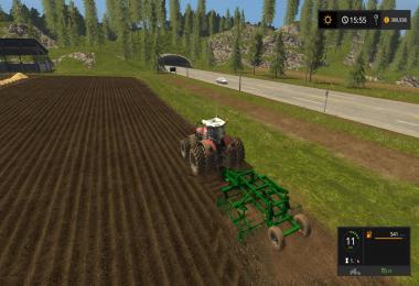 Laumetris Germinator pack V1