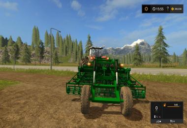 Laumetris Germinator pack V1