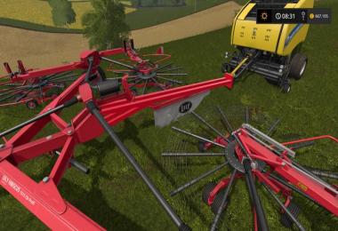 Lely Hibiscus 1515 Plus v17.1