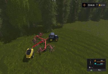 Lely Hibiscus 1515 Plus v17.1