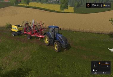 Lely Hibiscus 1515 Plus v17.1