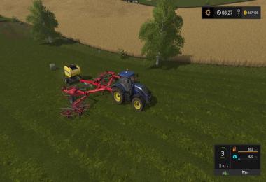 Lely Hibiscus 1515 Plus v17.1