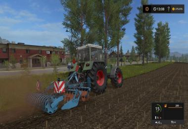 Lemken Rubin9 v1.0