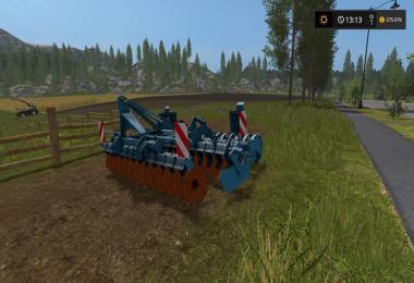 Lemken Rubin9 v1.0