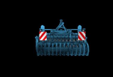 Lemken Rubin9 v1.0