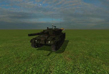 Leopard 2A4 v1