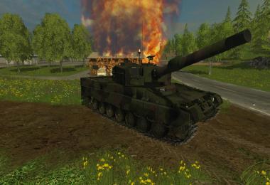 Leopard 2A4 v1.0