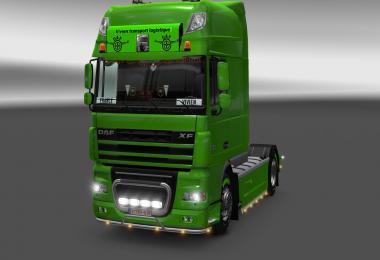 Lightbox transport vivien 1.25