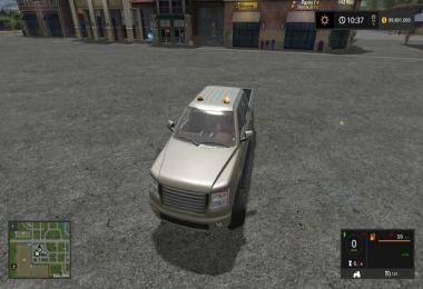 Lizard Pickup TT with RUL v1.1