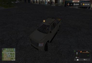 Lizard Pickup TT with RUL v1.1
