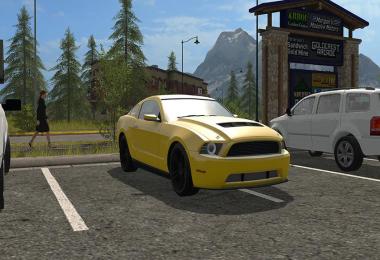 Lizard Road Rage v1.0.0.0